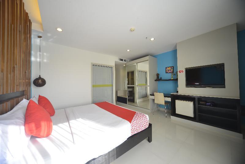 I Dee Hotel Patong المظهر الخارجي الصورة